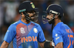 Virat Kohli Nominated for Khel Ratna, Ajinkya Rahane for Arjuna Award